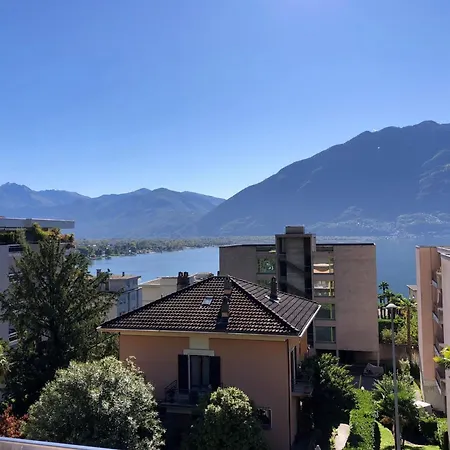 Casa Verbanella By Holap Appartement