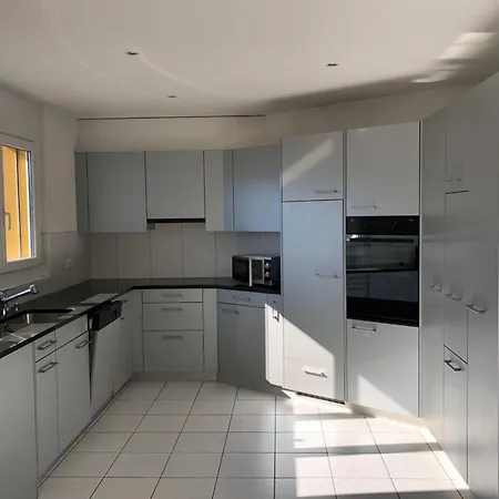 Casa Verbanella By Holap Sa Minusio