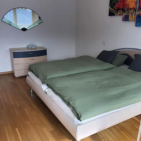 Apartament Casa Verbanella By Holap Sa *