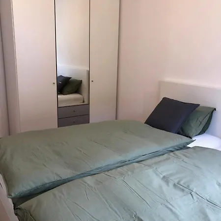 Apartament Casa Verbanella By Holap Sa