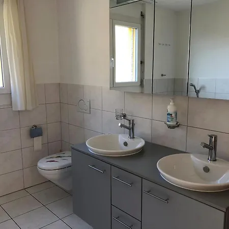 Casa Verbanella By Holap Appartement Minusio