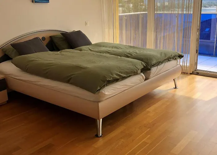 Casa Verbanella By Holap Minusio