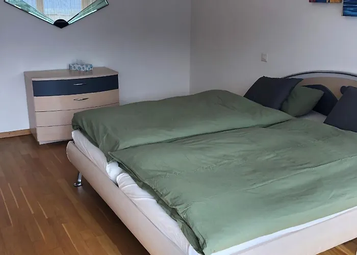 Apartament Casa Verbanella By Holap Sa *