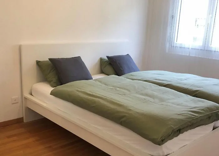 Appartement Casa Verbanella By Holap