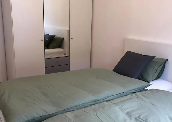 Apartament Casa Verbanella By Holap Sa