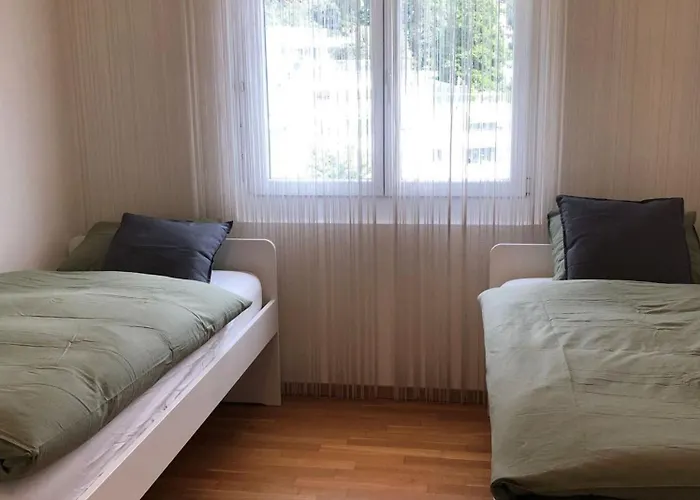 Apartament Casa Verbanella By Holap Sa