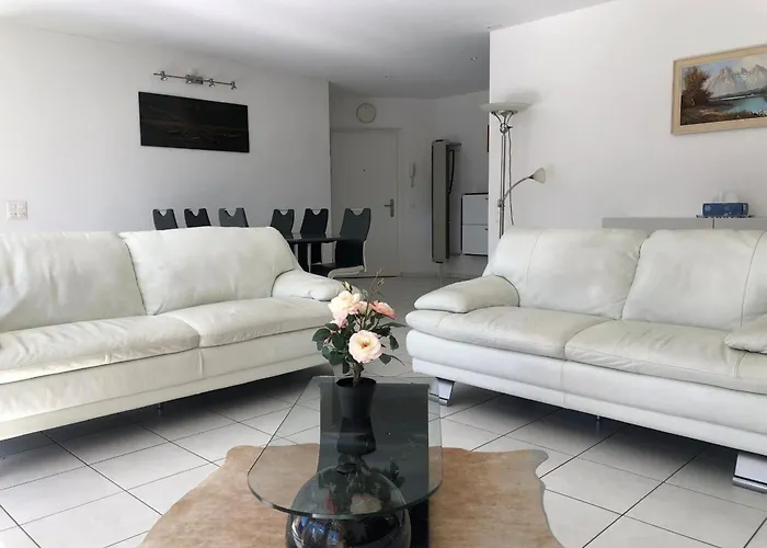 Casa Verbanella By Holap Sa Apartment *