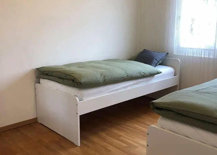 Casa Verbanella By Holap Sa Minusio