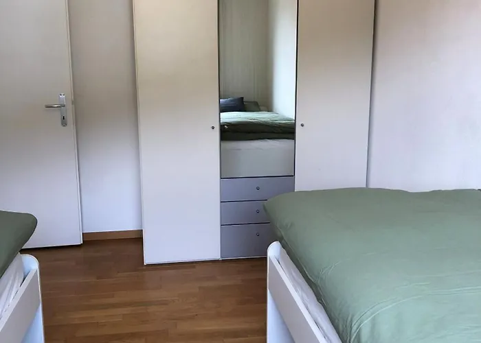 Casa Verbanella By Holap Sa Apartment Minusio