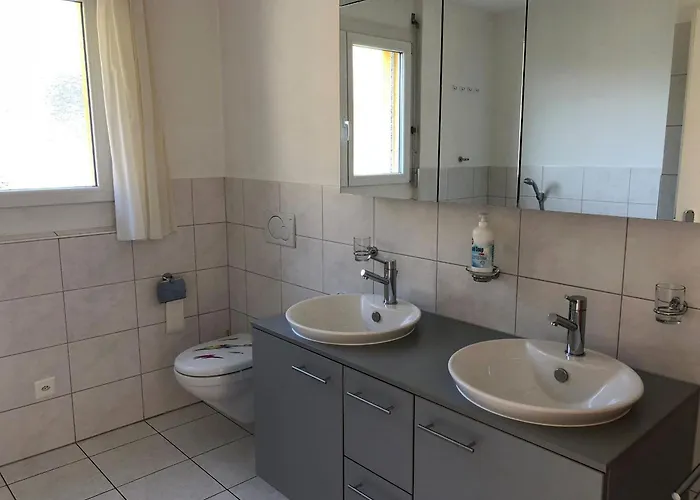 Casa Verbanella By Holap Sa Apartment Minusio