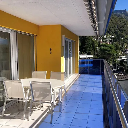 Casa Verbanella By Holap *