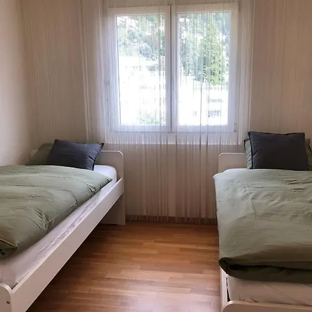 Apartmán Casa Verbanella By Holap